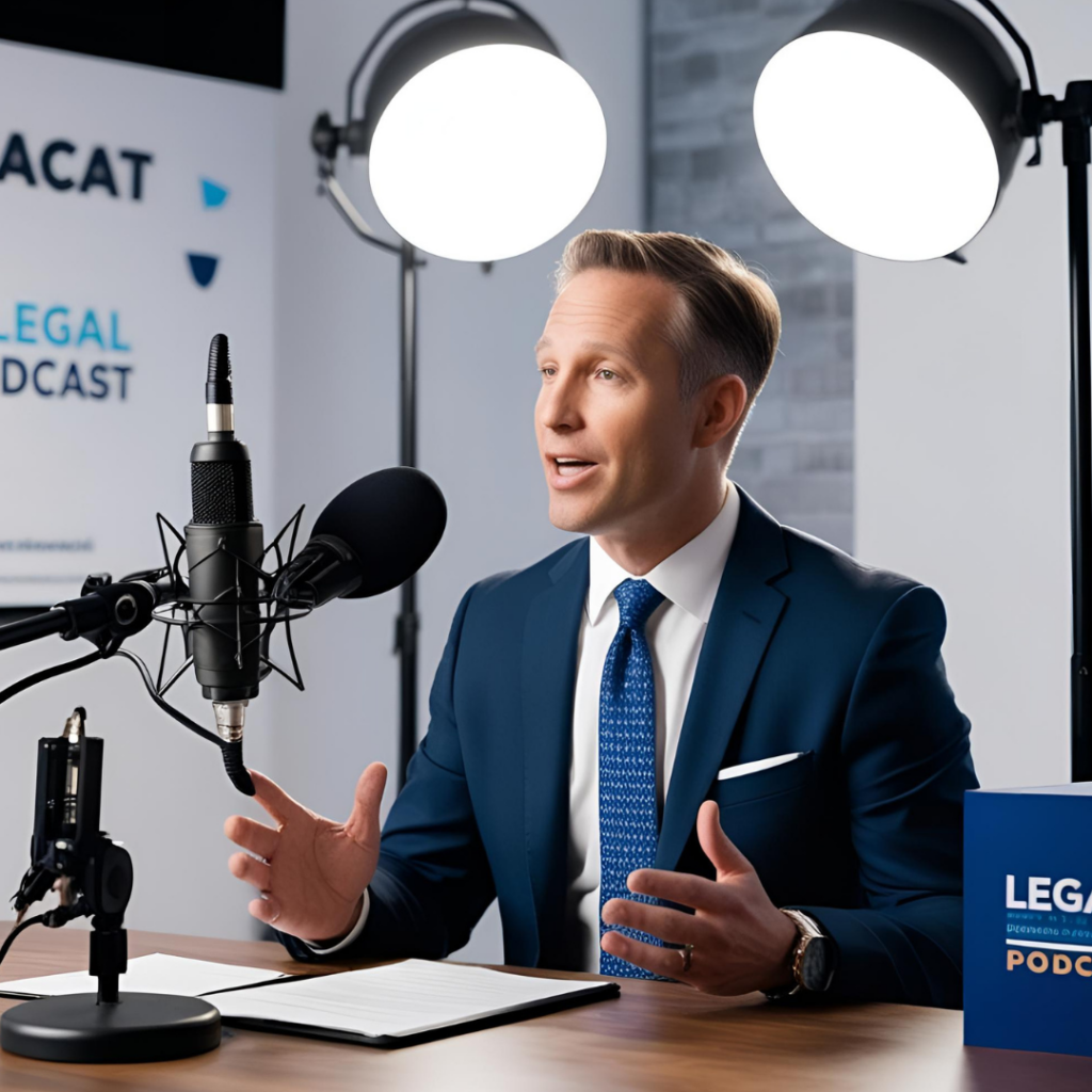 Can You Monetize a Legal Podcast? Here’s How Attorneys Are Doing It