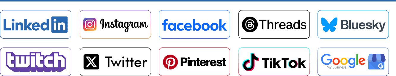 Podcast cycle - marketing channels