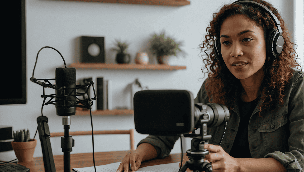 Podcasting for Lawyers: Complete Guide from First Recording to Ongoing Success