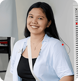 Franceska Appointment Setter