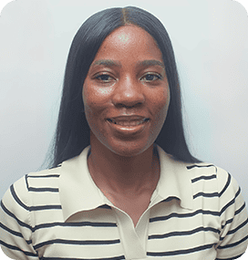 Helen Michael CS Team