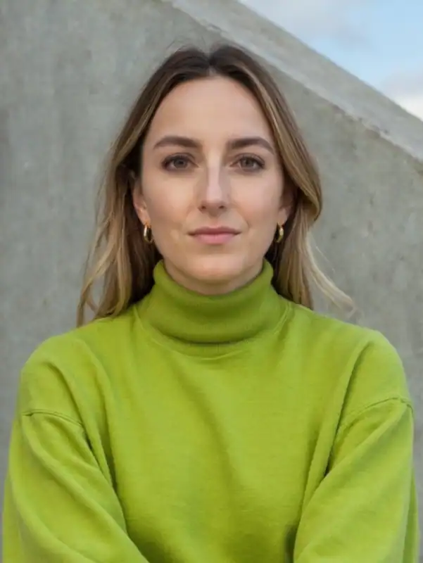 Chelsey - Show Host - The Legal Podcast Network