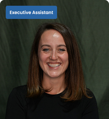 Silvi - Executive Assistant