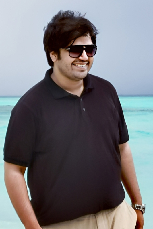 Hussain Jaffery