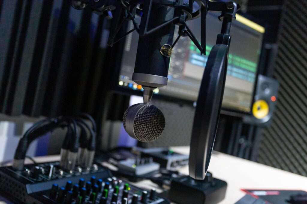 How to Build Authority as a New Lawyer Using Only a Podcast