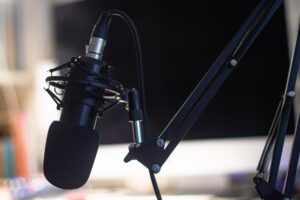 The Science of Podcast Listener Loyalty: Why Legal Content Builds Trust Faster Than Any Other Medium