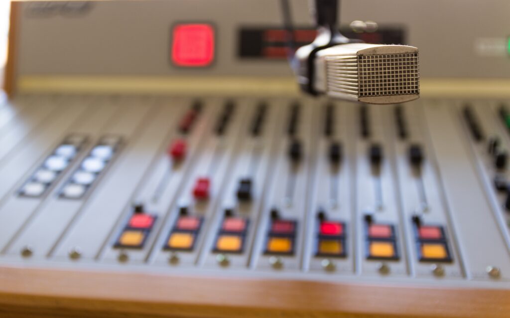 The Hidden Cost Of Not Having A Podcast For Modern Law Firms