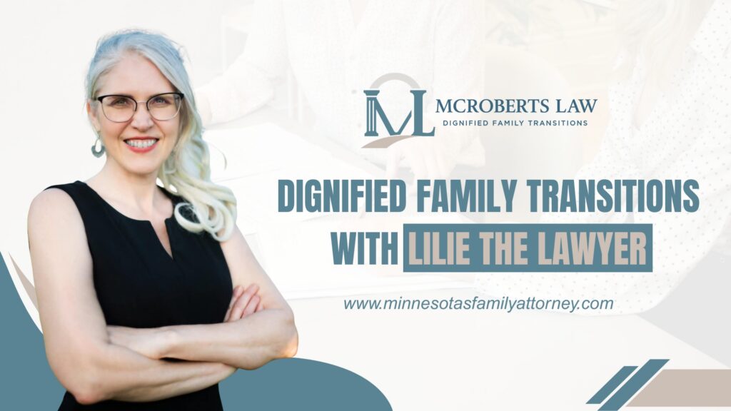 Lilie McRoberts