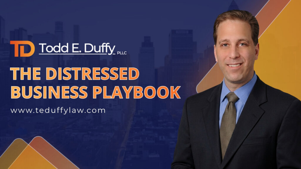 Todd Duffy