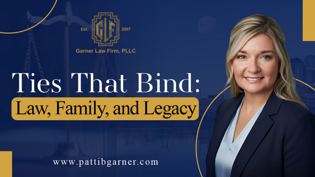 Patti Garner