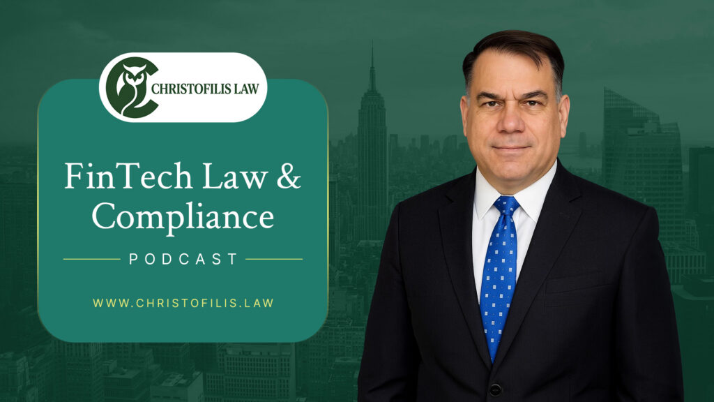 FinTech Law & Compliance