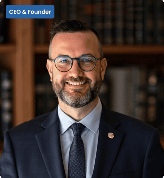 Dennis Meador - CEO & Founder